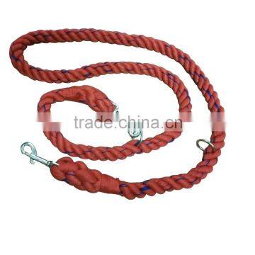 Wholesale High Quality Genuine Eco Friendly Decorative Dog Leashes