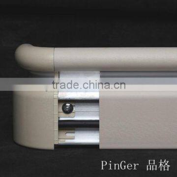 Handicap Indicators PVC Handrails