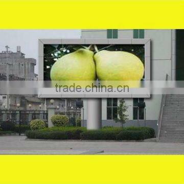 led advertising panel led display screen led board led sign full color led sign