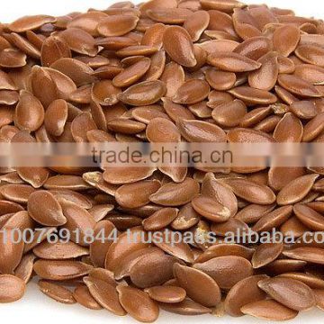 Organic Flax Seeds