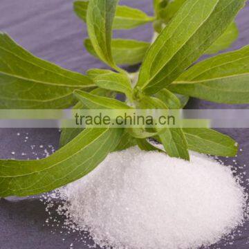 Health food additives sweetener Erythritol