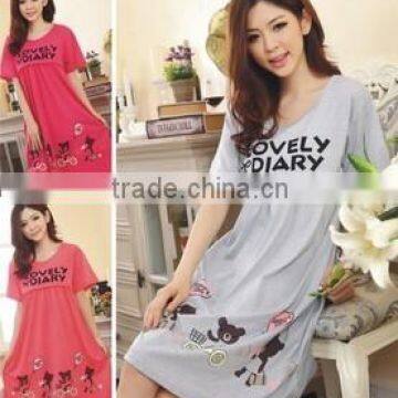 Wholesale Ladies Wear Dress With Casual Style