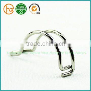 Top quality Protective spring profile extrusion line