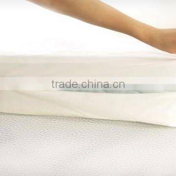 Hypoallergenic Waterproof And Bed Bug Proof Mattress Cover