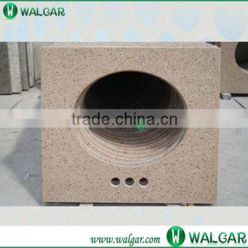 Flamed Sunny Flower g682 granite With High Quality