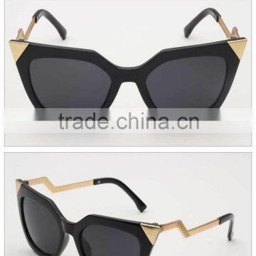 Latest Models Sunglasses Fashion Female Sunglasses Manufacturers photo-4