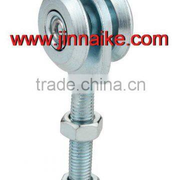 automatic gate roller shower door rollers