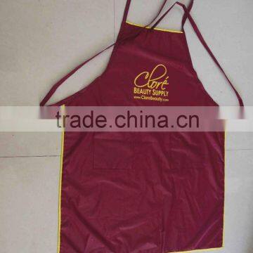 PVC Water Proof Apron Resist Industrial Wash Logo photo-3
