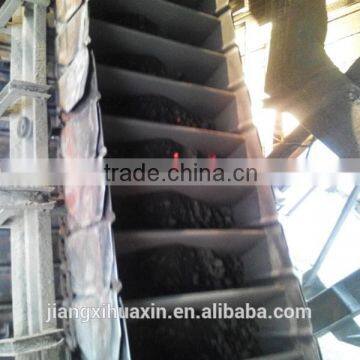 5000T Pan Convey Equipment photo-3