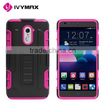 free sample hot selling design cell phone case for ZTE Z998/Z963U