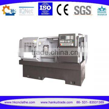 CK6136 High Speed CNC Lathe Flat Bed CNC Lathe Machine from China Supplier