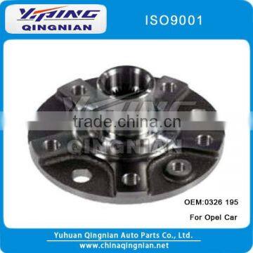 Wheel Hub for OPEL OEM:0326 195