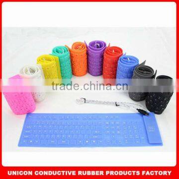 wholesale colorful keyboard with cheap price