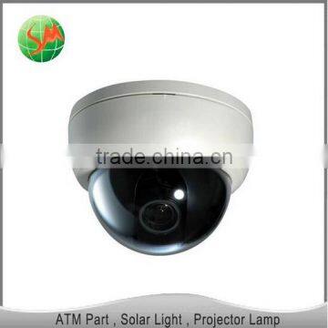 GSMAC10018 guangzhou CCTV camera security camera Turbo HD720p IR Dome Camera