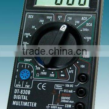 DIGITAL MULTIMETER