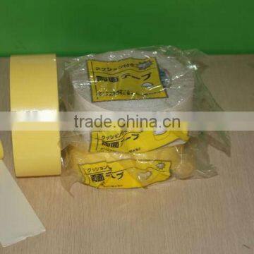 carpet fixed tape strong glue zhejiang factory