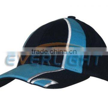 fashion design baseball cap/cheap cap