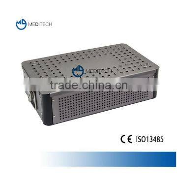 Anterior Cervical Plate Instrument Set, Orthopedic Spinal Surgical Instruments photo-5