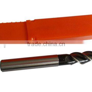 4F/5F/6F End Mills,HSS M2, 4241,4341 photo-3