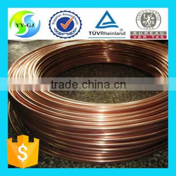 copper tube,water&air conditioner copper tube/pipe