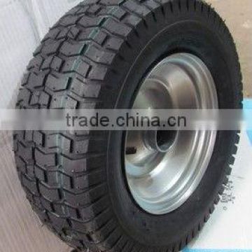 Lawn Mower Tractor Garden Tyre 18x8.50-8