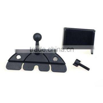 For Mobile Smart Cell Phone GPS Car Auto CD Slot Mount Cradle Holder Phone Stand photo-6