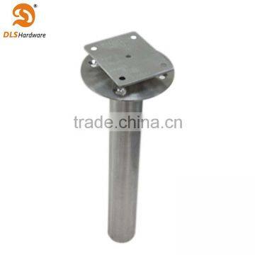 DLS CT-820 stainless steel coffee table lifting hinge