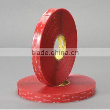 3M Clear VHB Series Double-sided Foam Tape