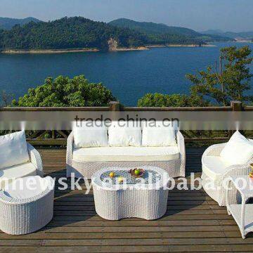 Cast Aluminum Patio Sets/Patio Garden Furniture                        
                                                Quality Choice