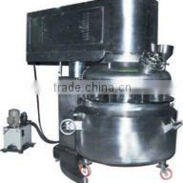 Planetary Mixer At Affordable Price