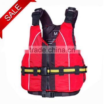 OEM swimming foam life jacket PFD