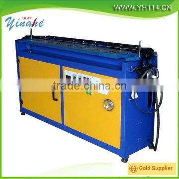 2015 high quality automatic acrylic bending machine for plastic from china