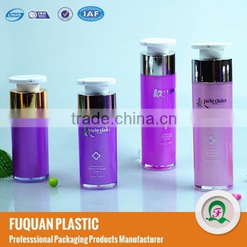 Hot Selling Newly designed Airless Pump Bottles