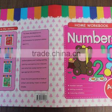 2016 best seller eco-friendly high quality waterproof books for kids