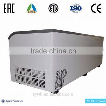 Portable Commercial Deep Freezer photo-4