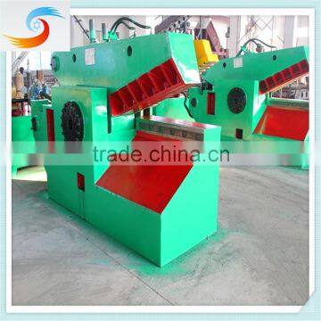 Scrap Metal Steel Iron Aluminum Can Shredder Machine(High Quality)