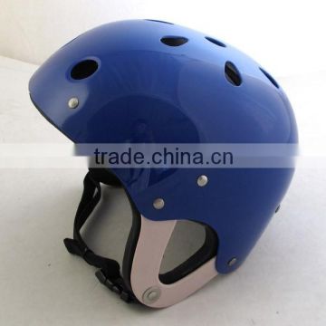 rafting helmet in ABS shell + EPS liner