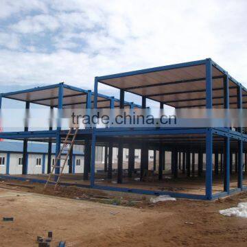 Flat Pack Living Container, China container house price, container homes