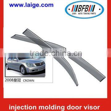 WINDOW VISOR FOR TOYOTA CROWN 2008 FROM LAIGE