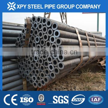 Oilfield casing pipes/carbon seamless steel pipe/oil drilling tubing pipe/