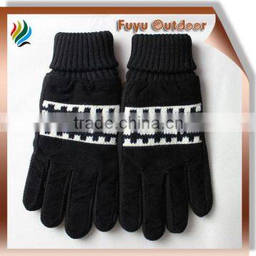 knitted glove|warm gloves|knitting wool glove