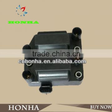 LADA auto ignition coil 2112-3705010-07