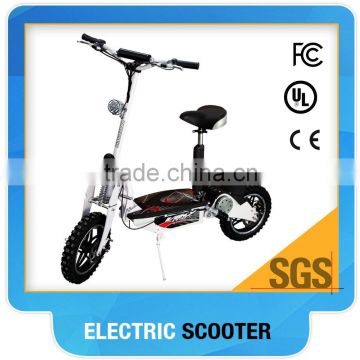 2015 1000 watt electric scooter with lights