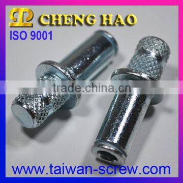 Taiwan Manufacturer Cotter Pin Bolt photo-6