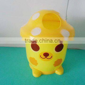 Plastic Dustbin