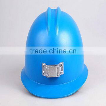 Gardening Safety Helmet With Mesh Visor And Ear Protective Earmuff