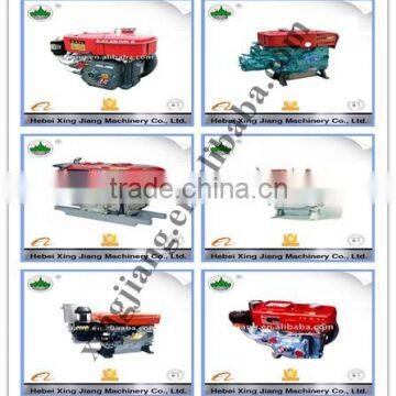 Single Cylinder Agricultural Diesel Engine for Sale Quality Choice photo-6