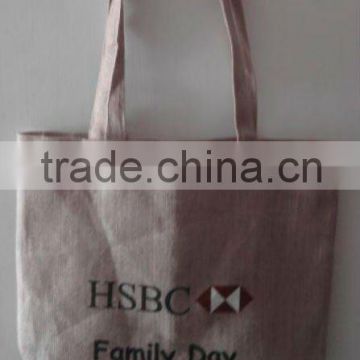 JUTE FAMILY DAY BAG