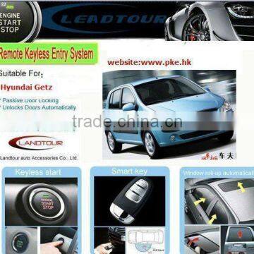 Keyless Entry System For Hyundai GETZ