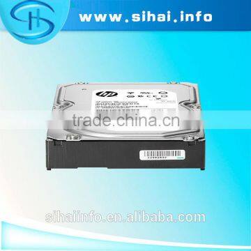 659341-B21 HP 500GB 6G SATA 7.2K rpm LFF (3.5-inch) Hard Drive